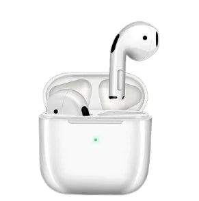 Noise Canceling Earphone